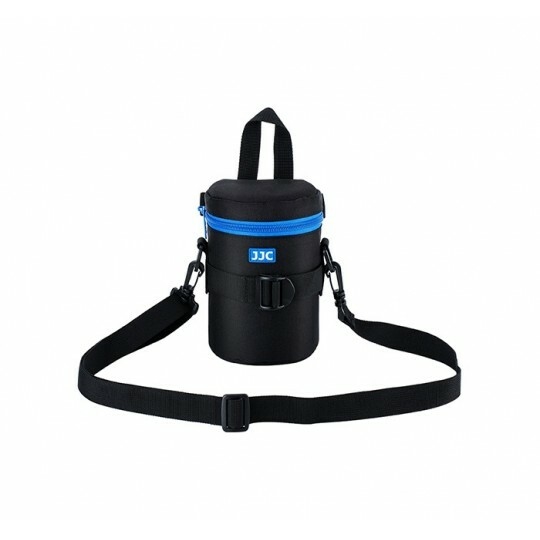 Bolsa de Lente DLP-2II JJC