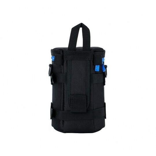 Bolsa de Lente DLP-6II JJC - comprar online