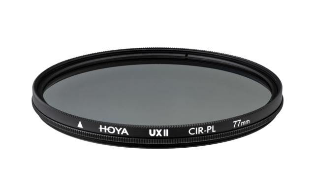 Filtro Polarizador Circular Slim HOYA UXII - CAMERA NINJA • PHOTO VIDEO STORE