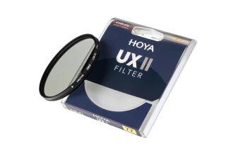 Filtro Polarizador Circular Slim HOYA UXII