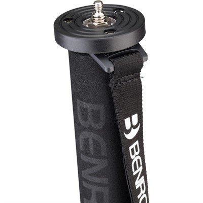 Monopé Benro Adventure MAD38A (16kg) na internet