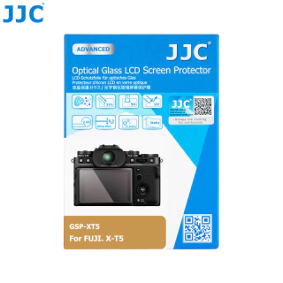 Película Vidro JJC GSP-XT5 (FujiFilm XT5)