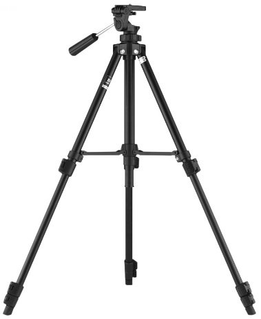 Tripé Benro T560 suporte celular (2,5 kg) na internet