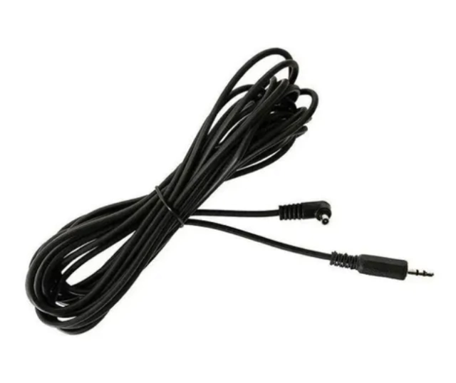 Cabo de sincronismo 3 metros PC/P2 - Flashes K150A / 250DI / SERIE SKII