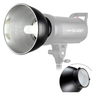 Refletor QTII7 Bowens 18cm