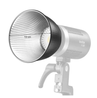 Refletor 60° Rft-22 (LED ML60 / Flash AD 300Pro)