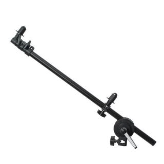 Suporte para Rebatedor Articulado PKBA1