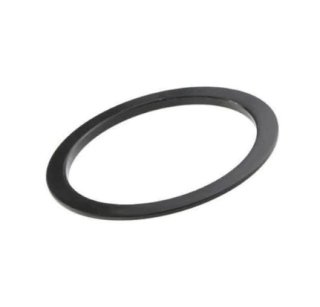 Anel Adaptador Aumento Diâmetro WOF 55-58mm