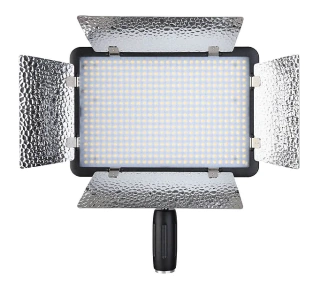 Led Greika Bicolor 32w LED500LRC ( Fonte AC)