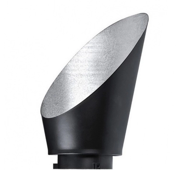 Refletor Cone Luz de Fundo Bowens Rft-02 - comprar online