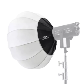 Softbox Lanterna Greika 65cm SB1011 Bowens (Balão Chines)
