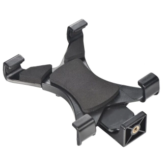 Suporte Universal para Tablet 7 - 9" Greika (parafuso 1/4")