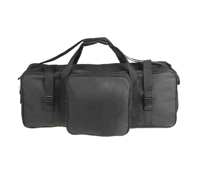 Bolsa Para Transporte AcessóriosFotográficos Greika PKC072 (74x23x23cm)