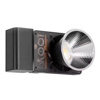 Led COB Portátil Zhiyun Cinepeer CX100 (100W - BICOLOR - Bateria 4500mAh - CRI: 96/TLCI: 97)