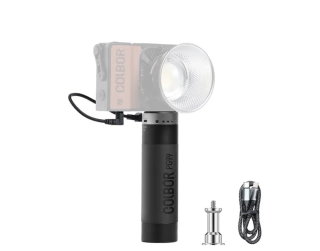 Bateria Colbor PG99 Power Grip (14,8V 98wh 6600 mAh / Saída UsbC e Dtap) - comprar online