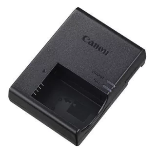Carregador de Bateria Original Canon Lc-E17 (BATERIA LP-E17) - comprar online