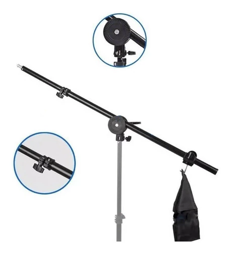 Braço Articulado Greika PK-BA2