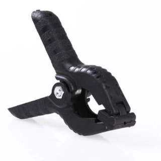 Garra Clamp Fixação Fundo de Tecido YA401