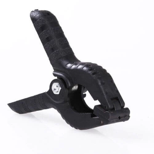 Garra Clamp Fixação Fundo de Tecido YA401