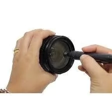 Caneta de Limpeza Greika LP01 - CAMERA NINJA • PHOTO VIDEO STORE