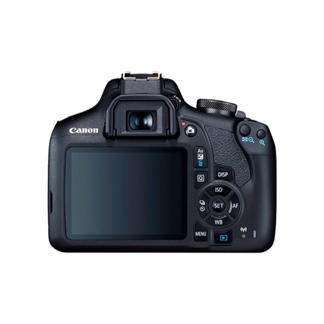 Canon EOS Rebel T7+ / EFS 18-55mm IS II - CAMERA NINJA • PHOTO VIDEO STORE