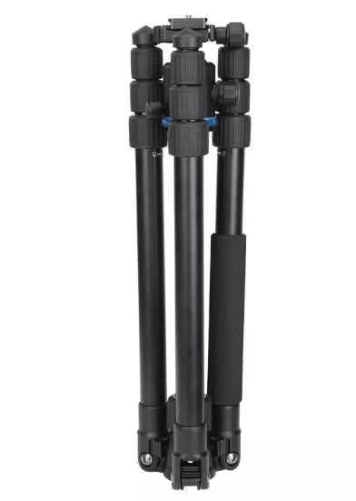 KIT Tripé/Monopé e Cabeça Ball Head BENRO - FIF28AIB2 IFoto - 14kg na internet