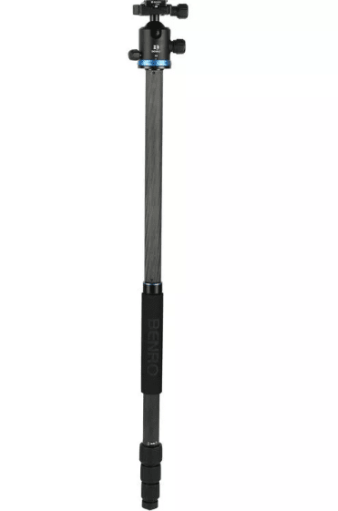 KIT Tripé/Monopé e Cabeça Ball Head BENRO - FIF28AIB2 IFoto - 14kg - CAMERA NINJA • PHOTO VIDEO STORE