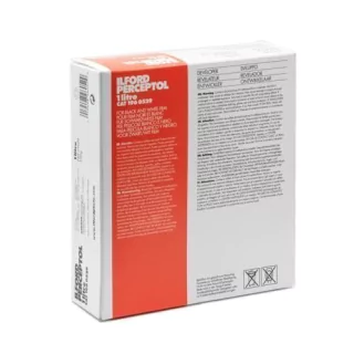 Revelador Ilford - Perceptol 1L (Pó) - comprar online