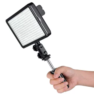 Iluminador Led Godox Led 308C