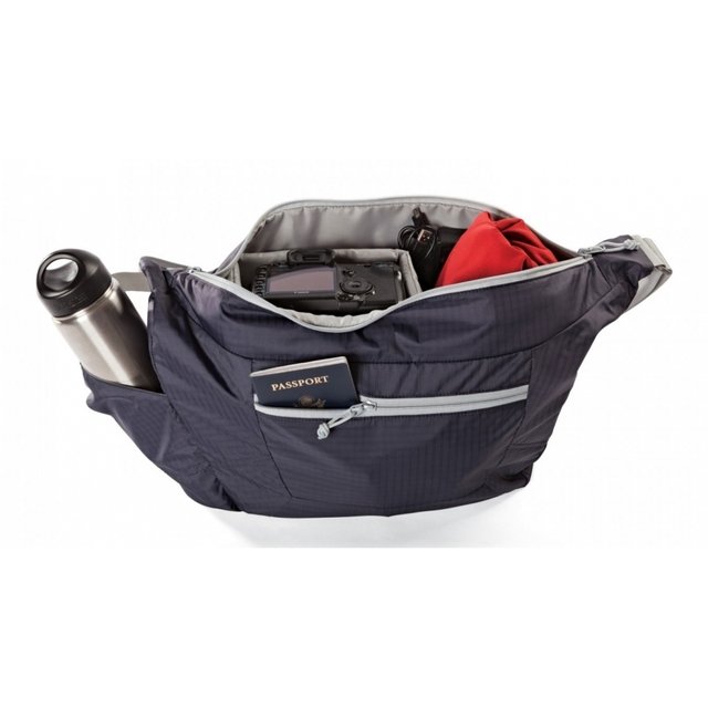 BOLSA LOWEPRO - Photo Sport Shoulder 12L (LP36572) - comprar online