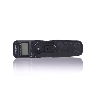 Disparador Remoto Sem Fio e Intervalômetro Yongnuo MC-36R/N3 para Nikon (Semi Novo - Mint)