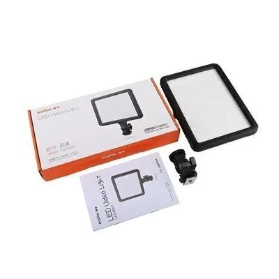 Iluminador Led Godox LED P120C