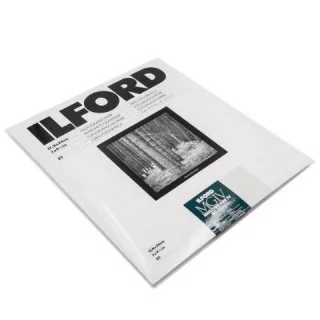 Papel Fotográfico Ilford Multigrade IV Resina Pérola (Pearl) - MG4RC44M 17,8X24CM (25 Folhas) na internet