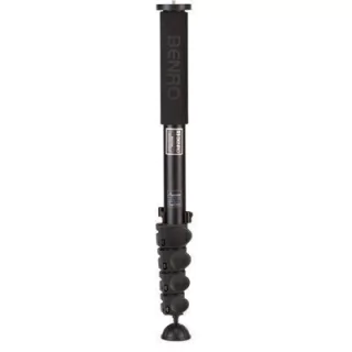 Monopé Benro Adventure MAD49A (18Kg)