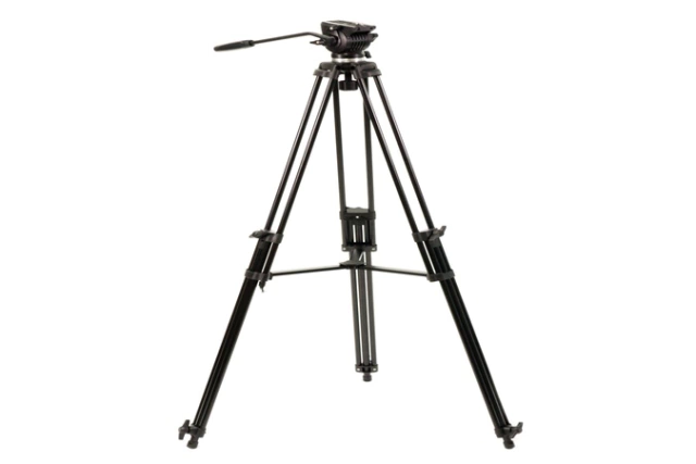 Teleprompter Mini TP + Tripe Hidráulico NT777 (190cm / 4Kg) - comprar online