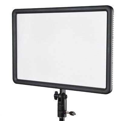 Iluminador Led Godox 260C (Controle e Fonte Ac) - comprar online