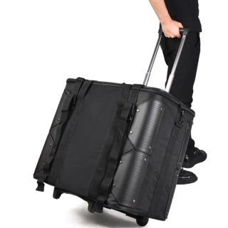 Bolsa com Rodas Godox CB-10 (58x47x33 cm)