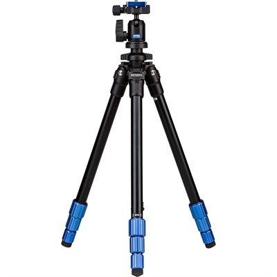 KIT Tripé Alumínio Slim BallHead Benro TSL08AN00 (4 kg) na internet