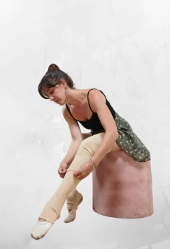 Polainas largas FW24 - tienda online