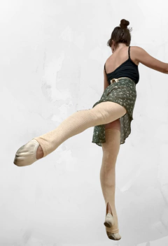 Polainas largas FW24 - Baila Isadora