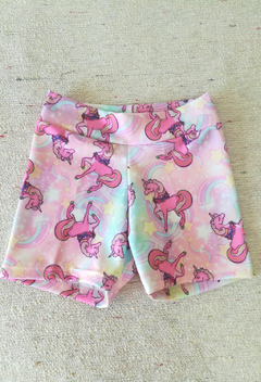 Conjunto Unicornio - Baila Isadora