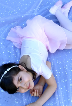 Pollerín infantil