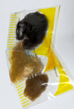 Redecilla invisible PACK X2 - comprar online