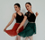 Banner de Baila Isadora
