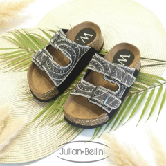BIRK 2 HEB ALTA CANUTILLOS (33.803.26) - Calzados Julian Bellini