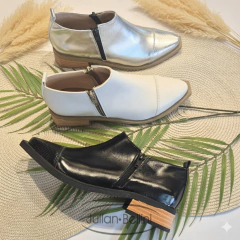 ZAPATO 2 CIERRES (23.1850.26) en internet