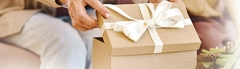 Banner de la categoría Gift Card