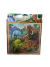 Puzzle dinosaurios Duravit 25 piezas - Cod. 2085