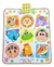 Alfombra musical dancing animalitos - Cod. 7068 - comprar online