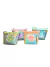 Monedero llavero láser 12x9 gatito - Cod. 7061